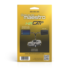 hrn hrr gm5 installation harness delaware
