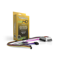 hrn hrr ho1 installation harness