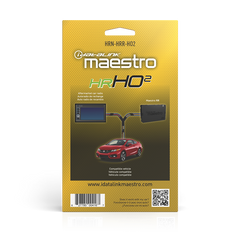 hrn hrr ho2 installation harness delaware