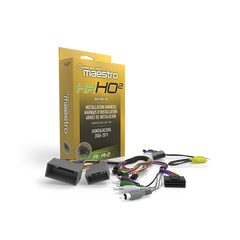 hrn hrr ho2 installation harness
