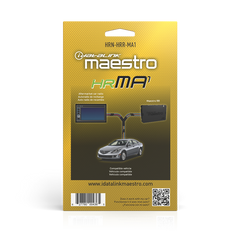 Maestro HRN-HRR-MA1 Installation Harness for Mazda Vehicles