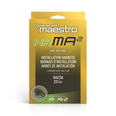 hrn hrr ma2 installation harness bear de