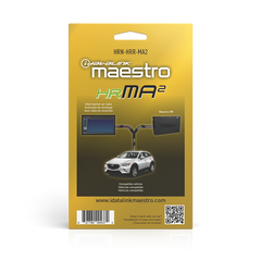 hrn hrr ma2 installation harness delaware