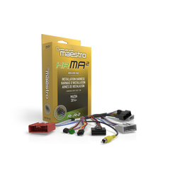 hrn hrr ma2 installation harness near me