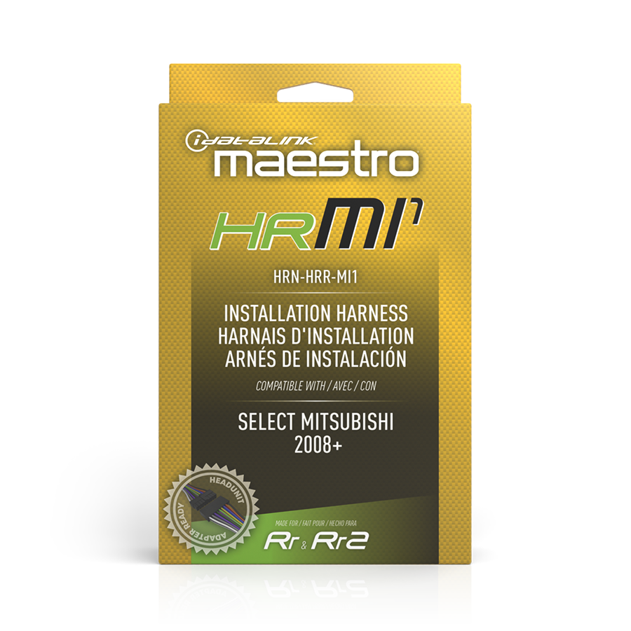 hrn hrr mi1 installation harness delaware