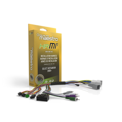hrn hrr mi1 installation harness
