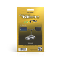 hrn hrr ni2 installation harness delaware