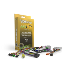 hrn hrr ni2 installation harness near me