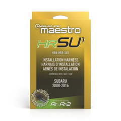 hrn hrr su1 installation harness delaware