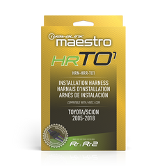 hrn hrr to1 installation harness bear de