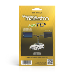 hrn hrr to1 installation harness delaware