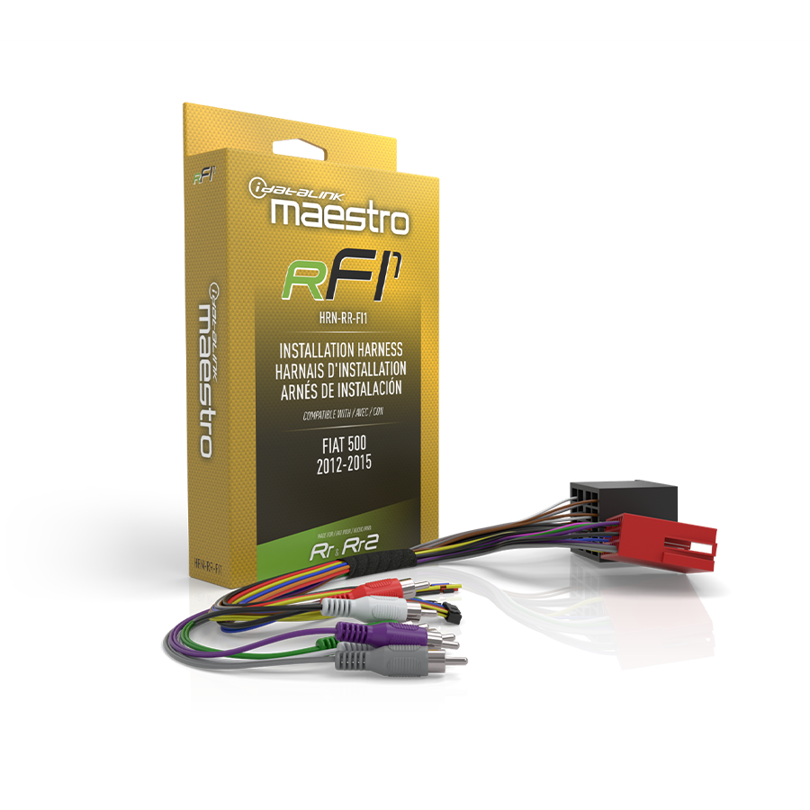 hrn rr fi1 installation harness