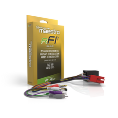 hrn rr fi1 installation harness