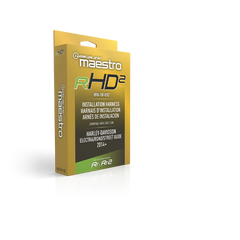 hrn rr hd2 installation harness delaware
