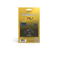 Maestro HRN-SR-AU1 Installation Harness for 2006-2013 Audi