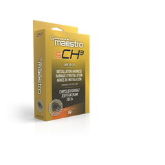 hrn sr ch3 installation harness delaware