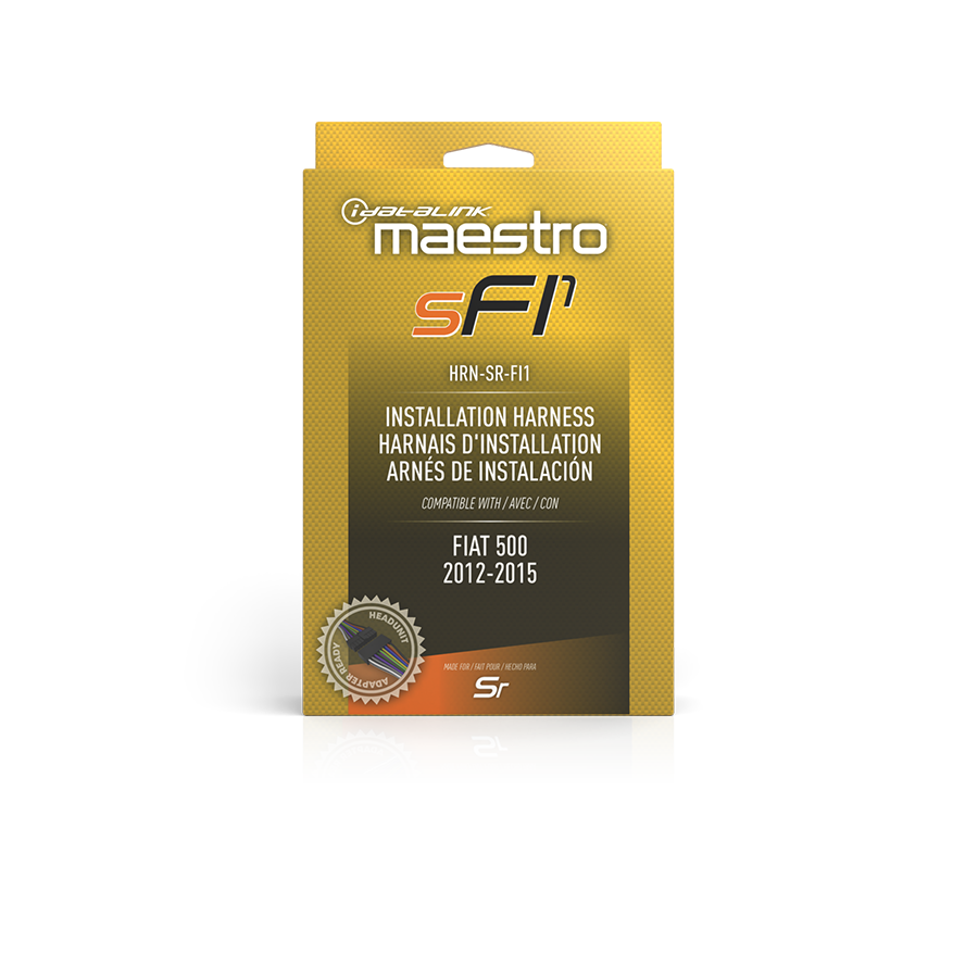 hrn sr fi1 installation harness near me