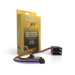 hrn sr fi1 installation harness