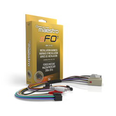 hrn sr fo1 installation harness near me