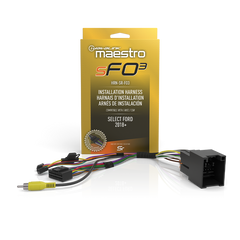 hrn sr fo3 installation harness delaware