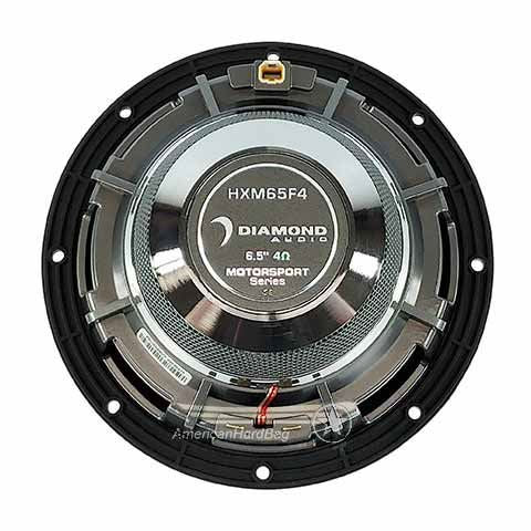hxm65f4 marine speaker 6 5 BEAR DE