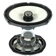 hxm69f4 marine speaker 6x9