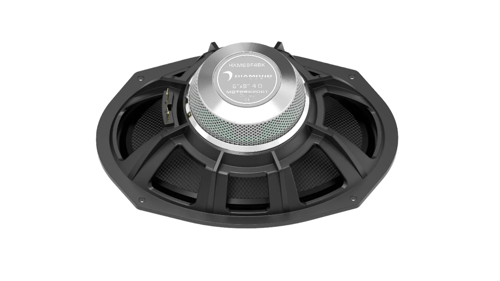 hxm69f4bk marine speaker 6x9 near me