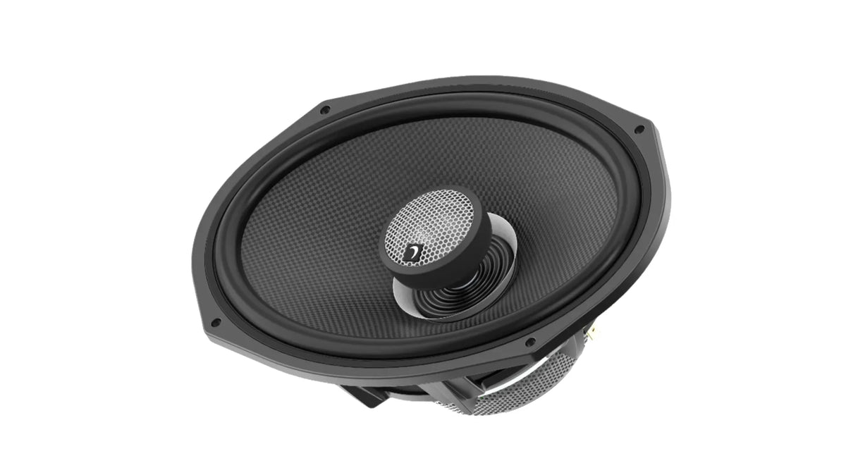 hxm69f4bk marine speaker 6x9