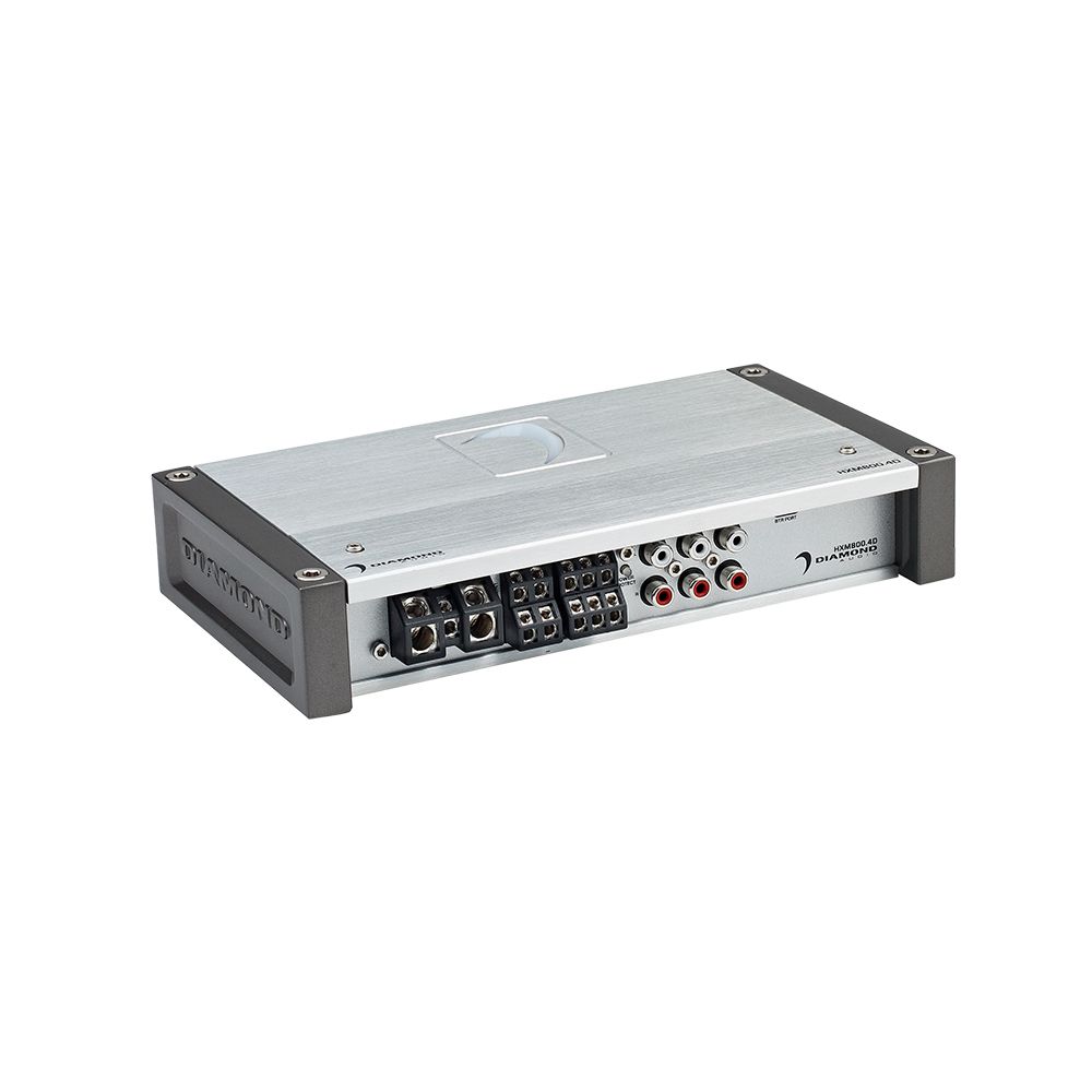 hxm8004d marine amplifier 4 800w