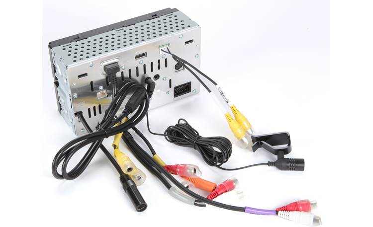 i407 wra jk media receiver delaware