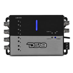 i48dsp car dsp processor 4x8