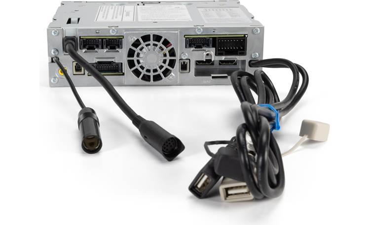 i509 wra jk media receiver bear de