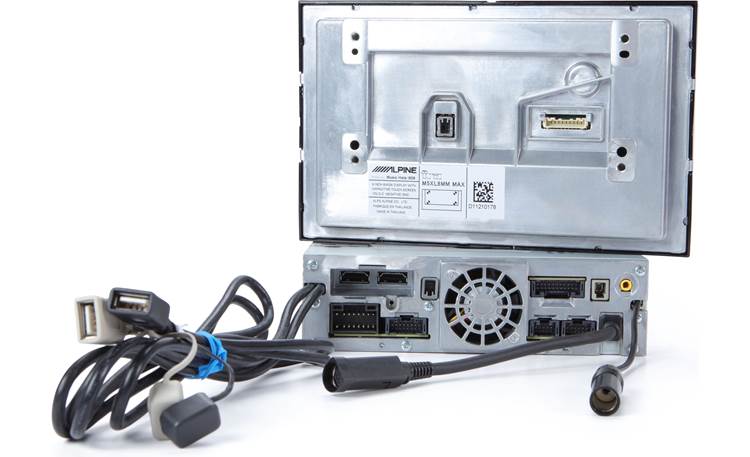 i509 wra jk media receiver delaware