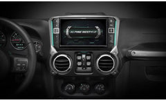 i509 wra jk media receiver