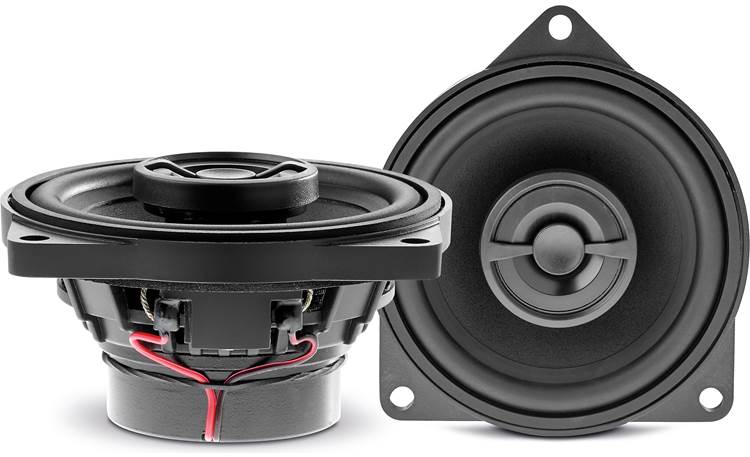 icbmw100 speaker system