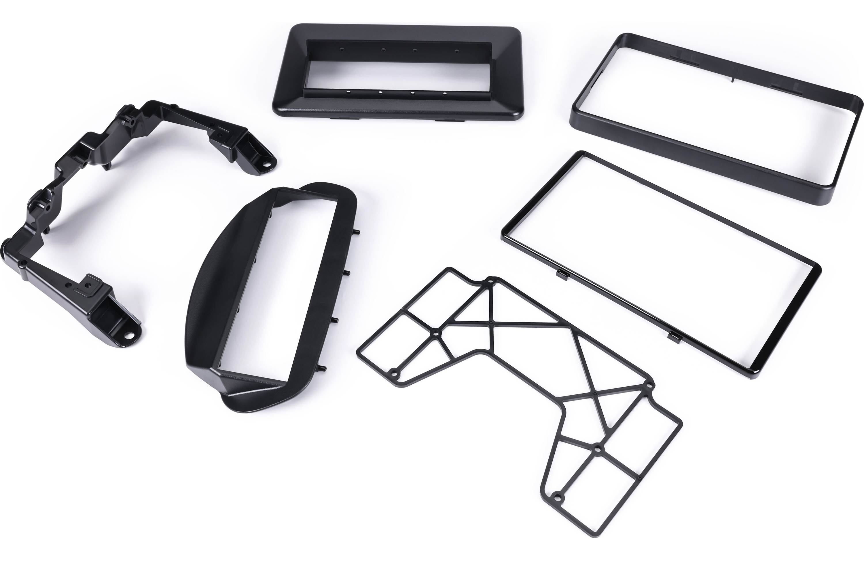 idatalink kit-tra1 dash kit 2020-up ford transit Delaware