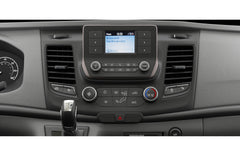 idatalink kit-tra1 dash kit 2020-up ford transit nearby