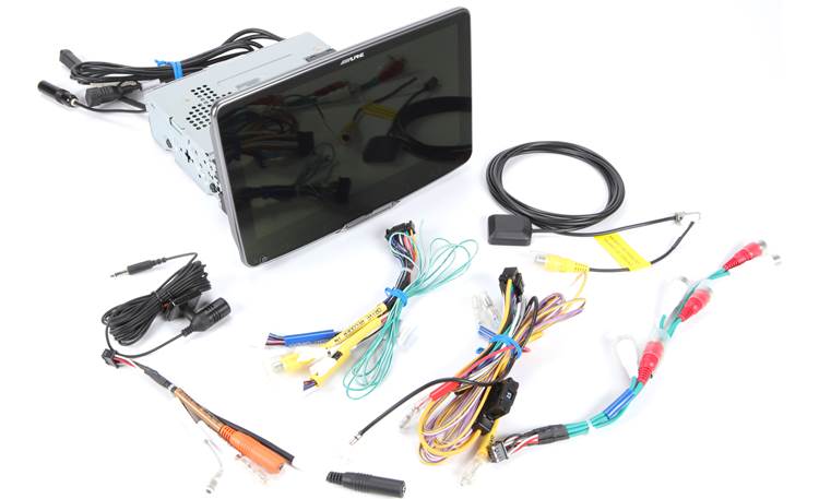 ilx f509 media receiver bear de