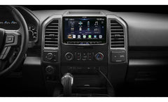 ilx f509 media receiver bear delaware