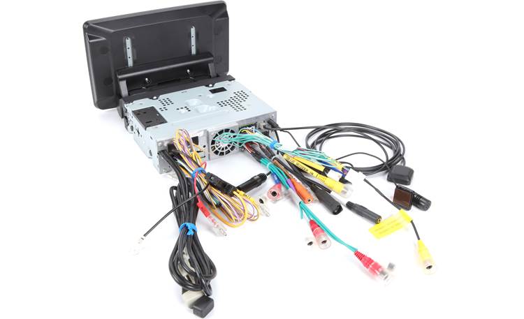 ilx f509 media receiver delaware