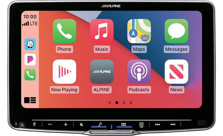 ilx f509 media receiver near me