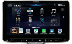 ilx f509 media receiver