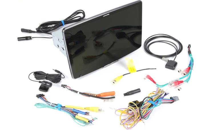 ilx f511 media receiver bear de