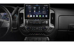 ilx f511 media receiver bear delaware