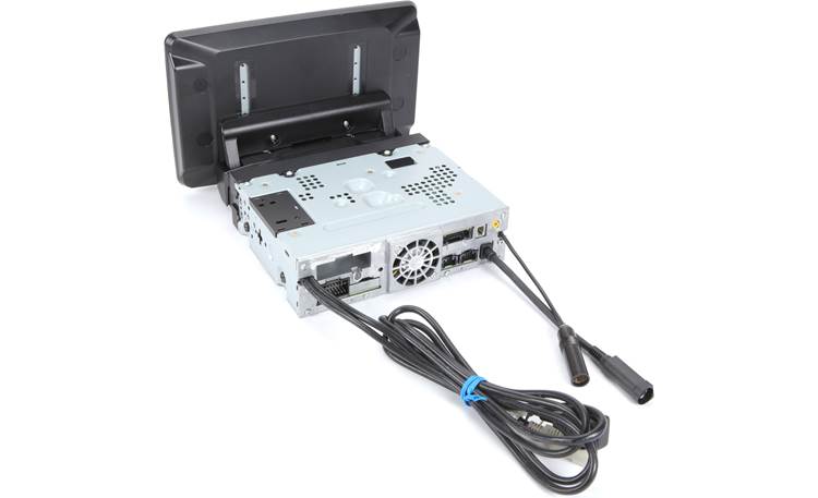 ilx f511 media receiver delaware