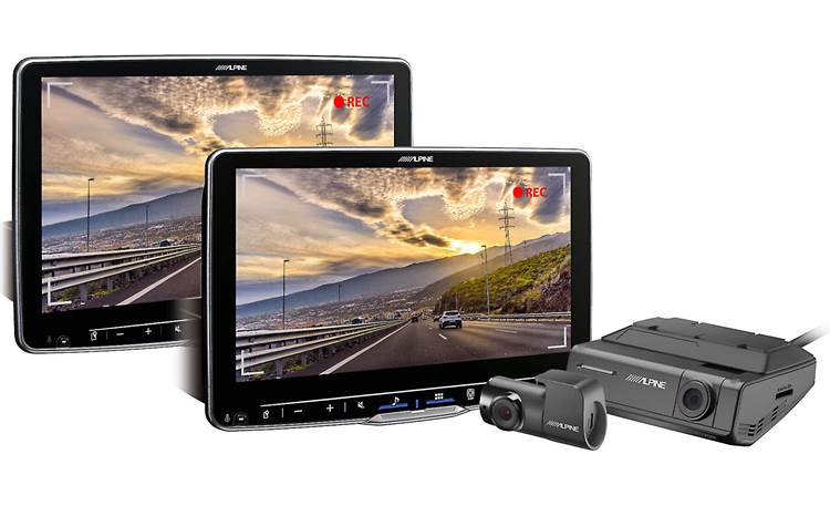 ilx f511 media receiver near me