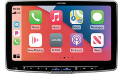 ilx f511 media receiver