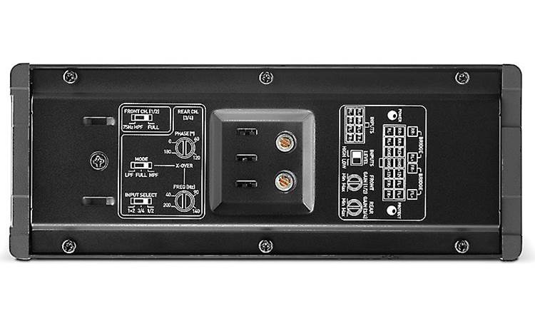 impulse 4 320 car amplifier bear de