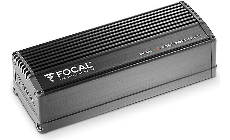 impulse 4 320 car amplifier