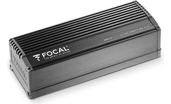 impulse 4 320 car amplifier